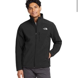 The North Face Apex Barrier Soft Shell Jacket